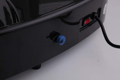 Airgoo Töpferscheibe AG-60 250W - Elektrisch mit Fusspedal DIY