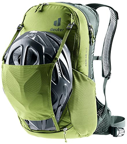 Deuter Race Air 14+3 Fahrradrucksack - Wanderrucksack leicht