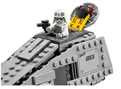 LEGO Star Wars AT-DP Walker Bausatz 75083 – inkl. Minifiguren