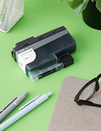 Brother LC-3239XLBK Original Tintenpatrone - Schwarz