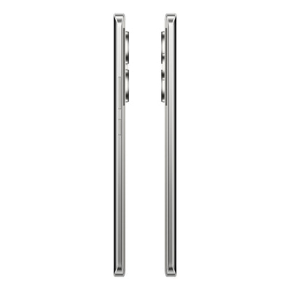 realme GT6 5G Smartphone - 12+256GB, Fluid Silver