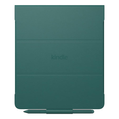 Amazon Kindle Scribe Klapphülle – Schlank, Magnetisch, Pflanzenbasiert