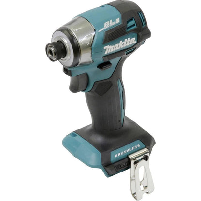 Makita DTD173Z Akku-Schlagschrauber 18V – ohne Akku/Lader