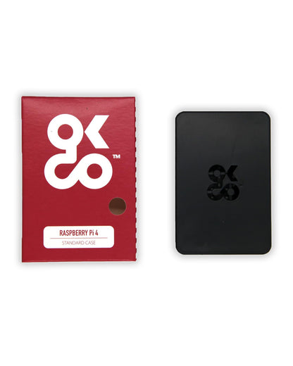 atxx Raspberry Pi 4 4GB Singleboardcomputer Set - Base Kit