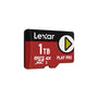Lexar Play PRO MicroSDXC Express Gaming Speicherkarte 1TB