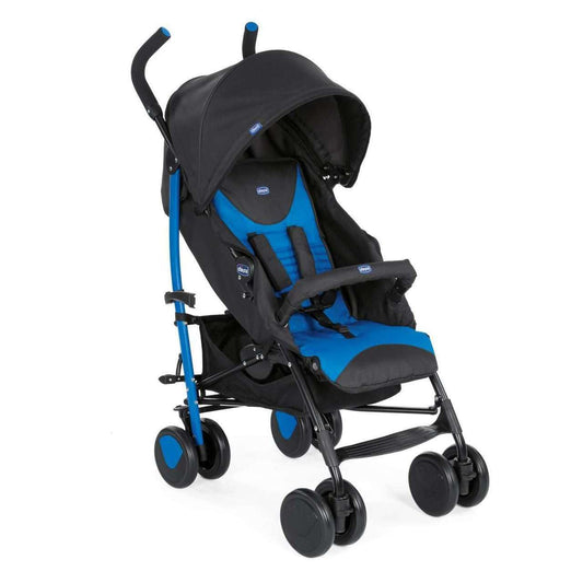 Chicco Echo Buggy: Leichter Kinderwagen bis 22kg