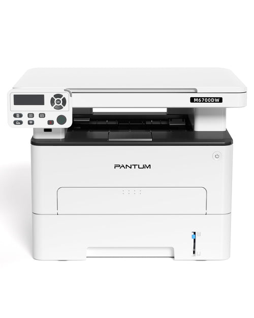 PANTUM M6700DW Laser Multifunktionsdrucker s/w WLAN