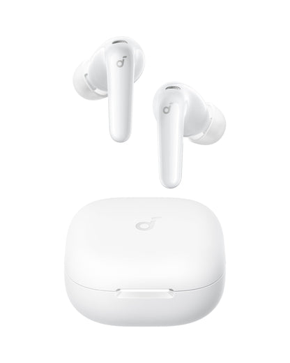 soundcore P31i by Anker Bluetooth Kopfhörer mit adaptivem ANC, kabellose In-Ear-Earbuds mit Ladecase