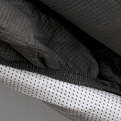 Maypole Ducato Boxer Campervan-Abdeckung 4-lagig Grau