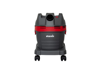 Starmix eCraft PL 1422 EWR Nass-Trockensauger (1400W 22L)