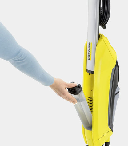 Kärcher FC 5 Cordless Hartbodenreiniger - Akku Bodenwischer