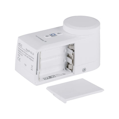 Homematic IP Türschlossantrieb Smart Lock – mit Keypad