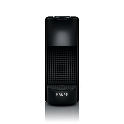 Nespresso Krups Essenza Mini Kapselmaschine - Schwarz YY2910FD