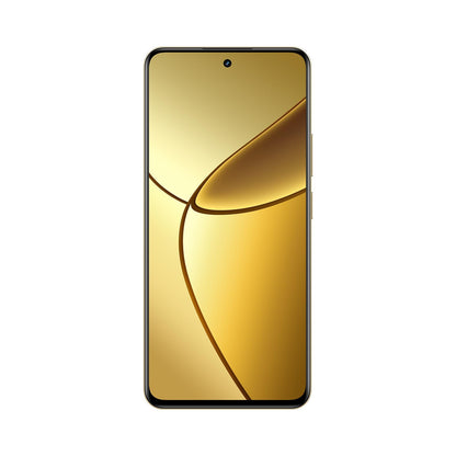 realme 12+ 5G Smartphone - 12+512 GB Navigator Beige