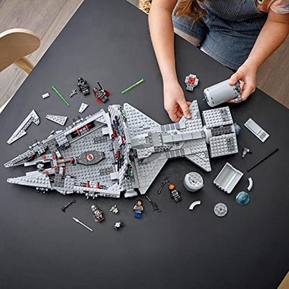 LEGO Star Wars Imperial Light Cruiser (75315)