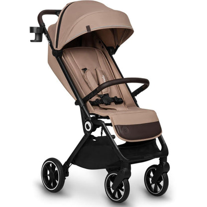 LIONELO Cloe Kinderwagen zusammenklappbar - bis 22kg