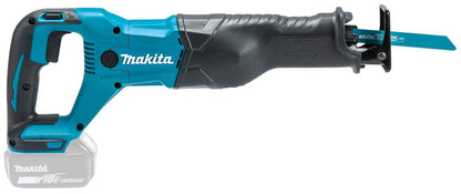 Makita DJR186ZK Akku-Reciprosäge 18V – Solo im Koffer