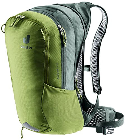 Deuter Race Air 14+3 Fahrradrucksack - Wanderrucksack leicht