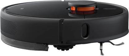 Xiaomi Mi Robot Vacuum-Mop 2 Ultra - Saugroboter Schwarz
