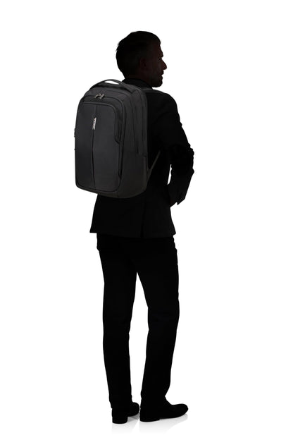 Samsonite GUARDIT 3.0 Laptop-Rucksack 48 cm - Schwarz