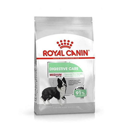 Royal Canin Digestive Care Medium - Hundefutter - 12 kg