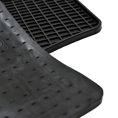 Mattenprofis Edition Gummifussmatten - BMW 3er G21 Touring