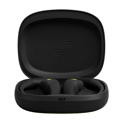 JBL Endurance Zone Open-Ear Sport-Kopfhörer, IP68, Schwarz/Limette