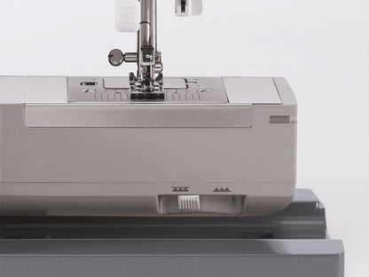 Singer Heavy Duty 4423 Nähmaschine mit 23 Stichen und Freiarm