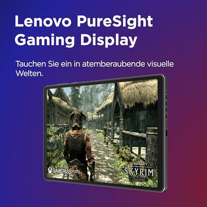 Lenovo Tab M9 Android Tablet – 9 Zoll HD 64GB Grau
