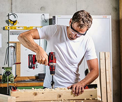 Einhell Power X-Change 3-tlg. Akku-Werkzeug-Set 18V inkl. Akku