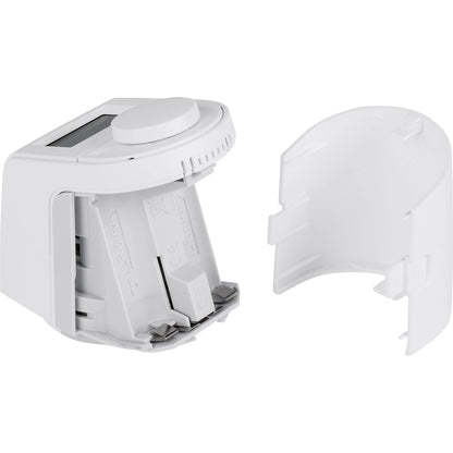 DNT ThermoTune Stand-Alone Heizkörperthermostat 5er-Set