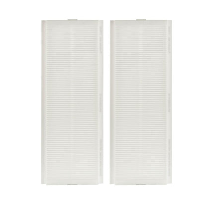 Zehnder Filtersatz G4 für ComfoAir Q350/Q450/Q600, 2 Stück