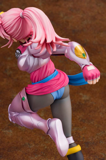 Dragon Quest The Adventure of Dai ARTFXJ Statue Maam 1/8