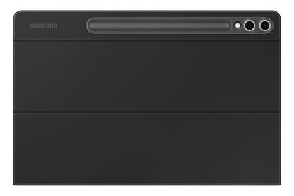 Samsung Book Cover Keyboard Slim EF-DX820 für Galaxy Tab S9+/S10+ Schwarz