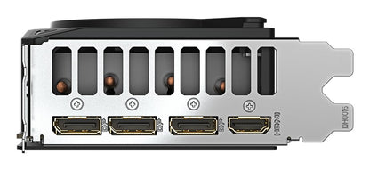 Gigabyte GeForce RTX 5070 WINDFORCE OC SFF 12G Grafikkarte