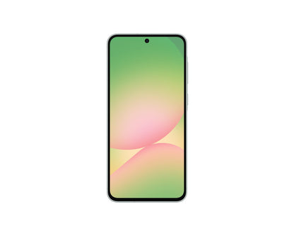Samsung Galaxy A56 5G Smartphone 6 GB RAM Olive Android 15