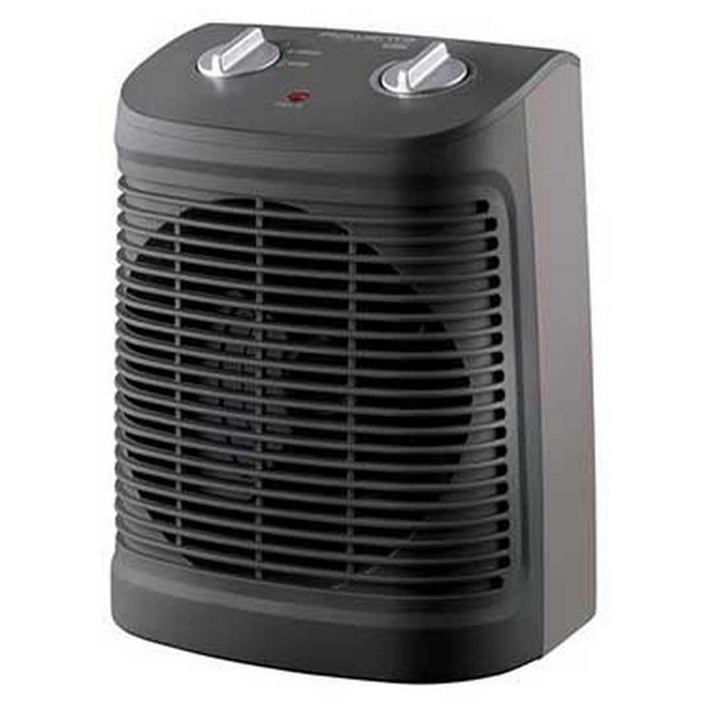 Rowenta SO2320 Instant Comfort Compact Heizlüfter 2000 Watt Grau