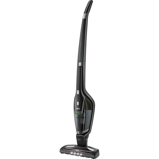 AEG Serie 3000 Ergorapido CX7-2-45MÖ 2in1 Akku Staubsauger schwarz