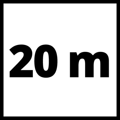 Einhell Magnetband FREELEXO CAM Mähroboter Abgrenzungsband - 20 m