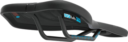 SQlab 612 Ergowave Rennrad & MTB Race Fahrradsattel