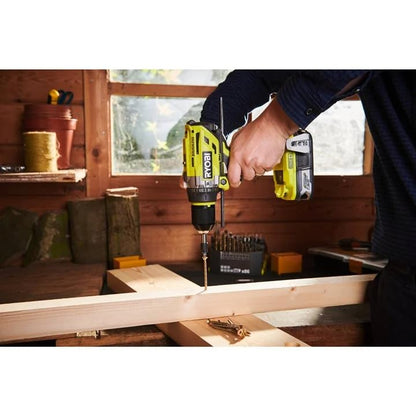 RYOBI R18PD7-0 Brushless Schlagbohrschrauber – Ohne Akku & Ladegerät