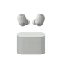 Sony WF-1000XM6 kabellose Noise Cancelling In-Ear-Kopfhörer, Silber