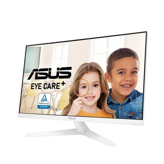 ASUS VY279HE-W Gaming Monitor 27 Zoll Full HD 75 Hz