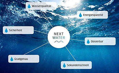 CASO Modell HW 600 Elektrischer Heisswasserspender – Küchengerät