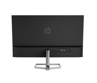 HP M27f 27 Zoll Monitor - Full HD IPS Display