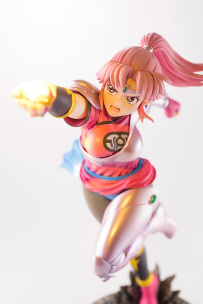 Dragon Quest The Adventure of Dai ARTFXJ Statue Maam 1/8