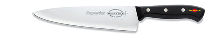 F. Dick Holzmesserblock Superior 9-teiliges Set 88080000
