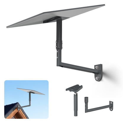 SURVADV Starlink Gen 3 Wandhalterung – lang, 360° verstellbar