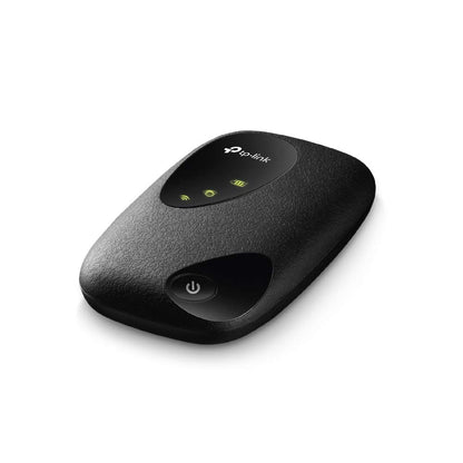 TP-Link M7000 Mobiler WLAN-Router 4G/LTE Hotspot mit 2000-mAh-Akku