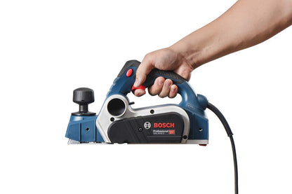 Bosch Professional GHO 26-82 D Elektrohobel – 710 Watt Leistung